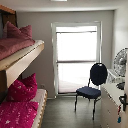 Schiffsherberge Mullrose Bed & Breakfast エクステリア 写真